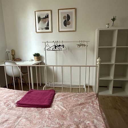 A&E Rooms Fernwald المظهر الخارجي الصورة