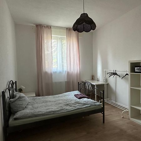A&E Rooms Fernwald المظهر الخارجي الصورة
