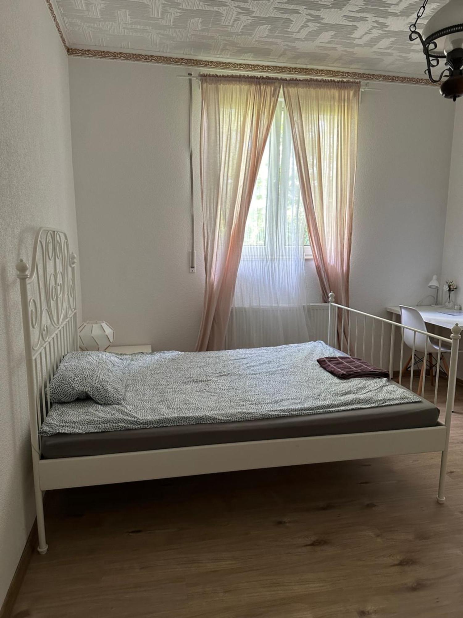 A&E Rooms Fernwald المظهر الخارجي الصورة