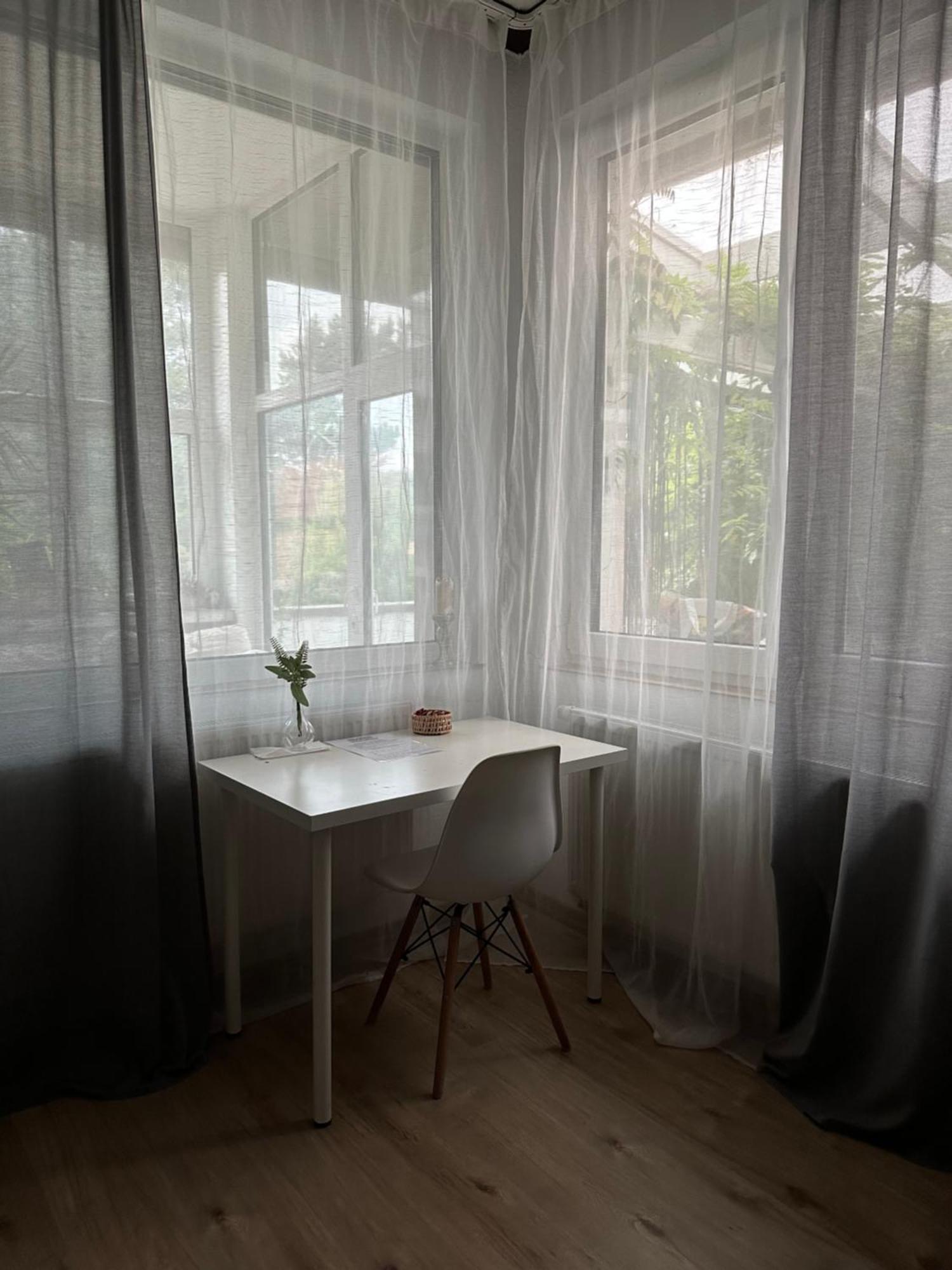 A&E Rooms Fernwald المظهر الخارجي الصورة