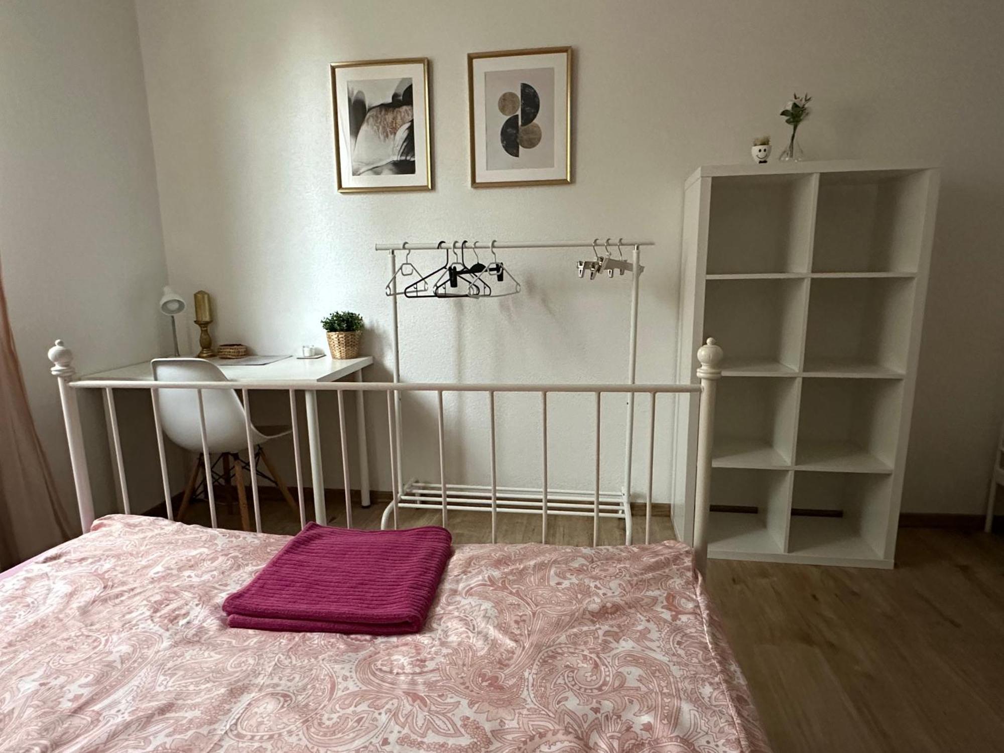 A&E Rooms Fernwald المظهر الخارجي الصورة