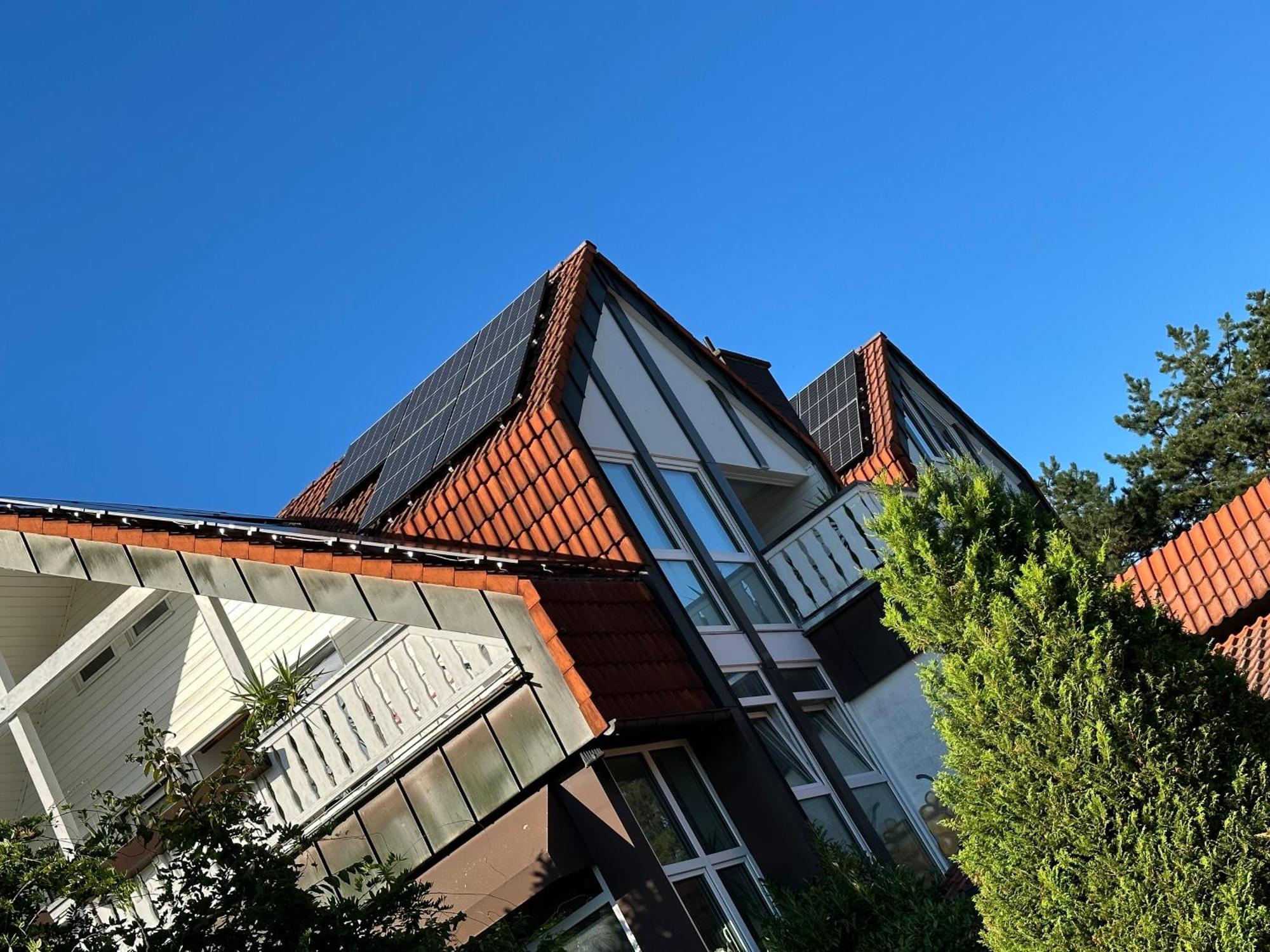 A&E Rooms Fernwald المظهر الخارجي الصورة