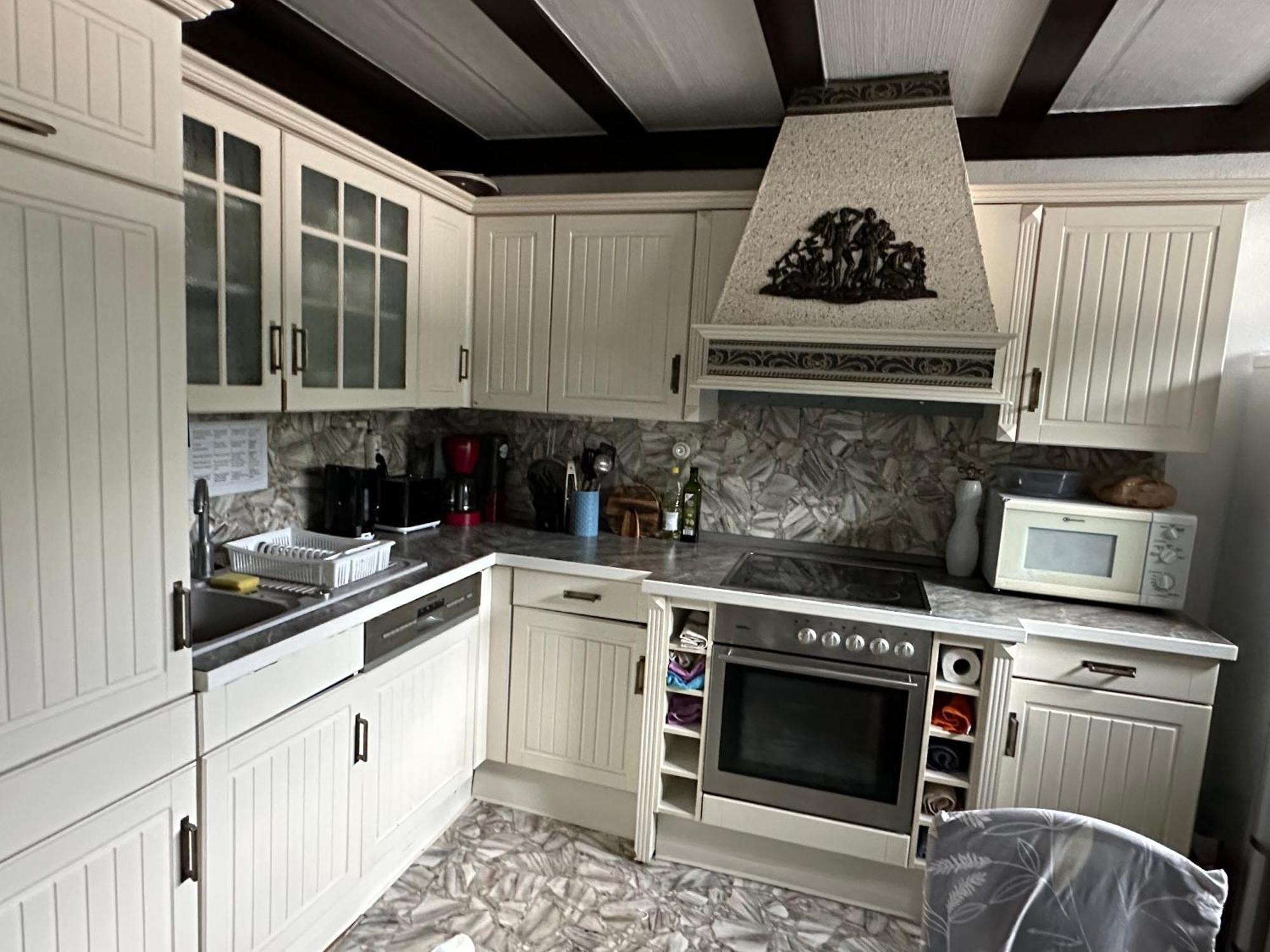 A&E Rooms Fernwald المظهر الخارجي الصورة