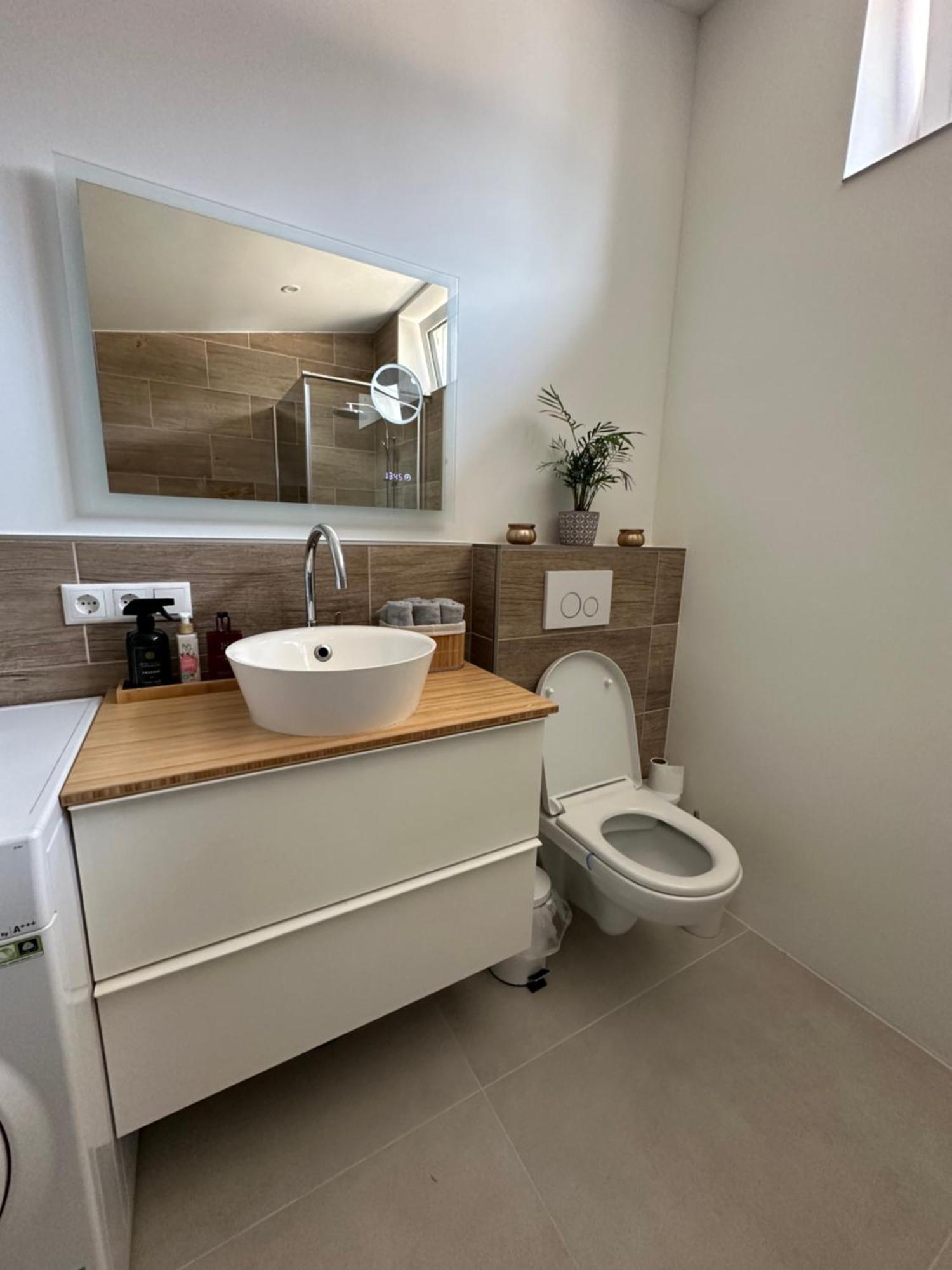 A&E Rooms Fernwald المظهر الخارجي الصورة