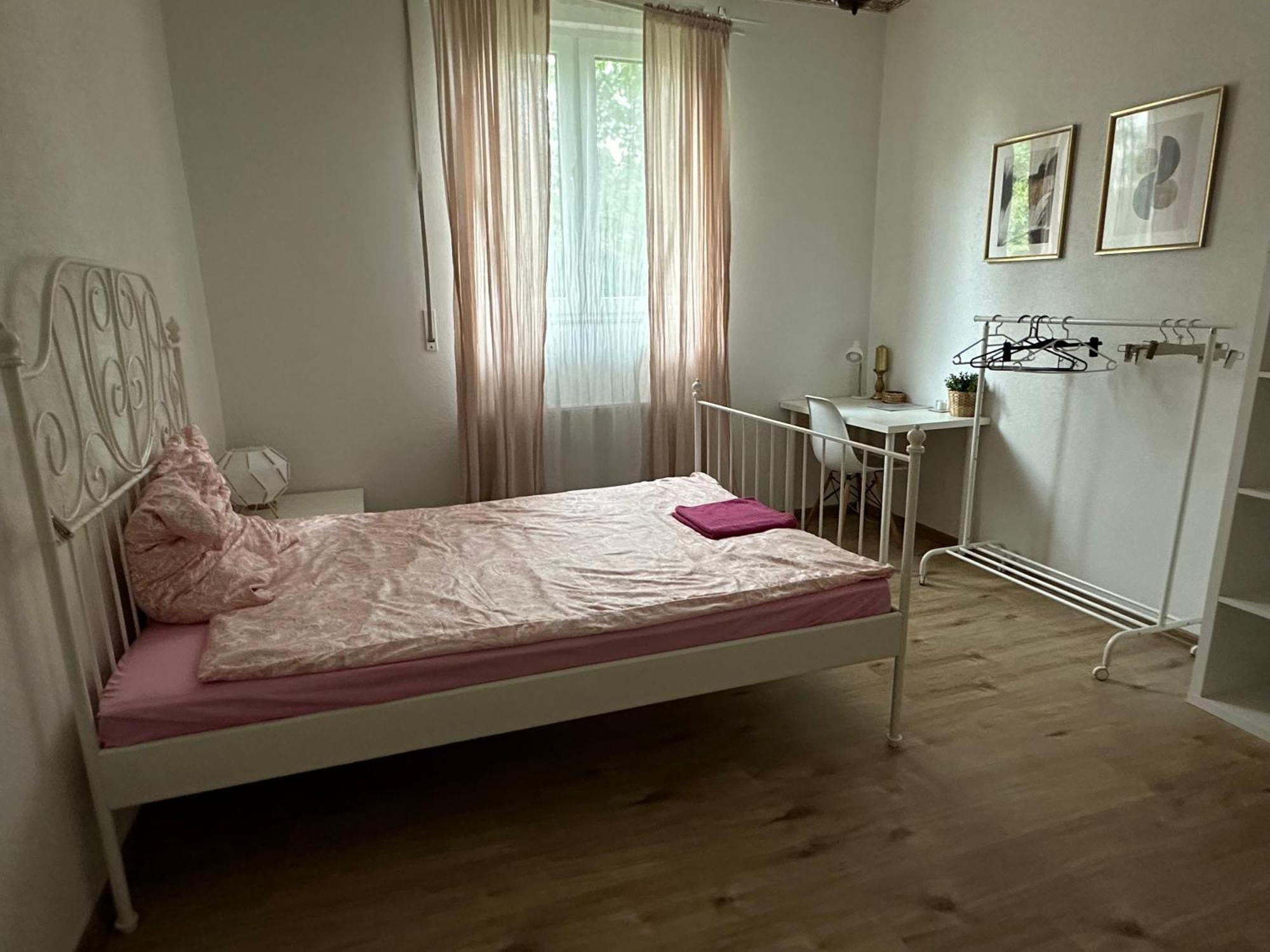 A&E Rooms Fernwald المظهر الخارجي الصورة