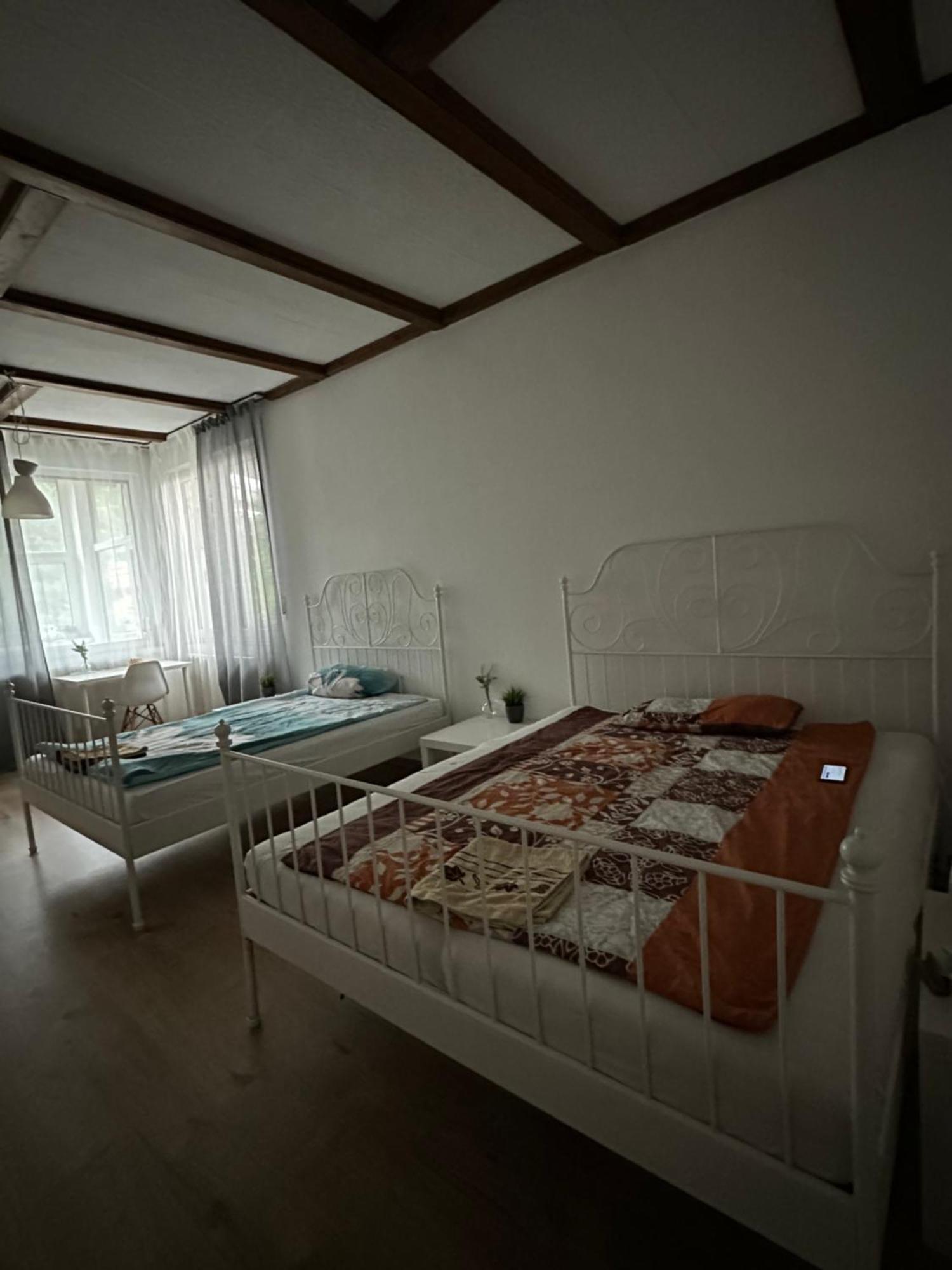 A&E Rooms Fernwald المظهر الخارجي الصورة