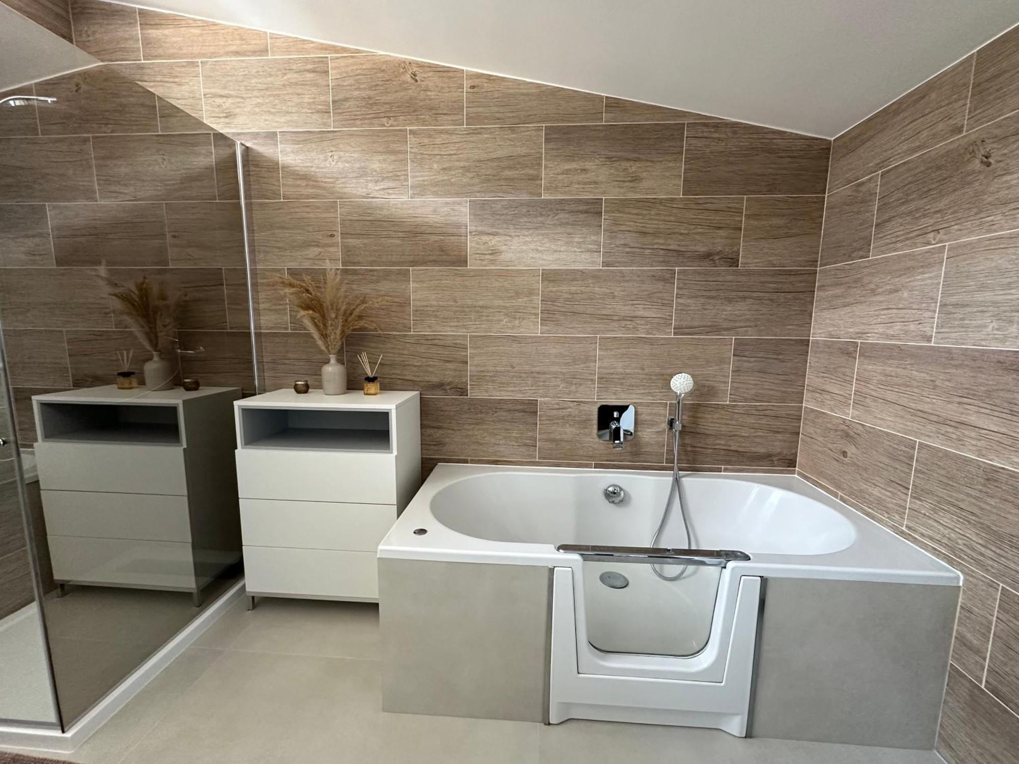 A&E Rooms Fernwald المظهر الخارجي الصورة