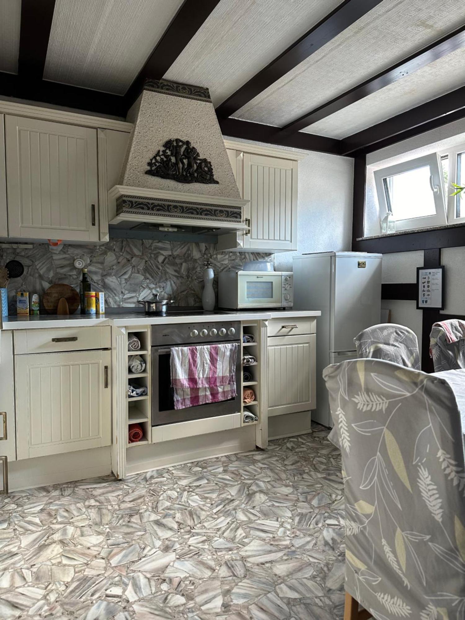 A&E Rooms Fernwald المظهر الخارجي الصورة