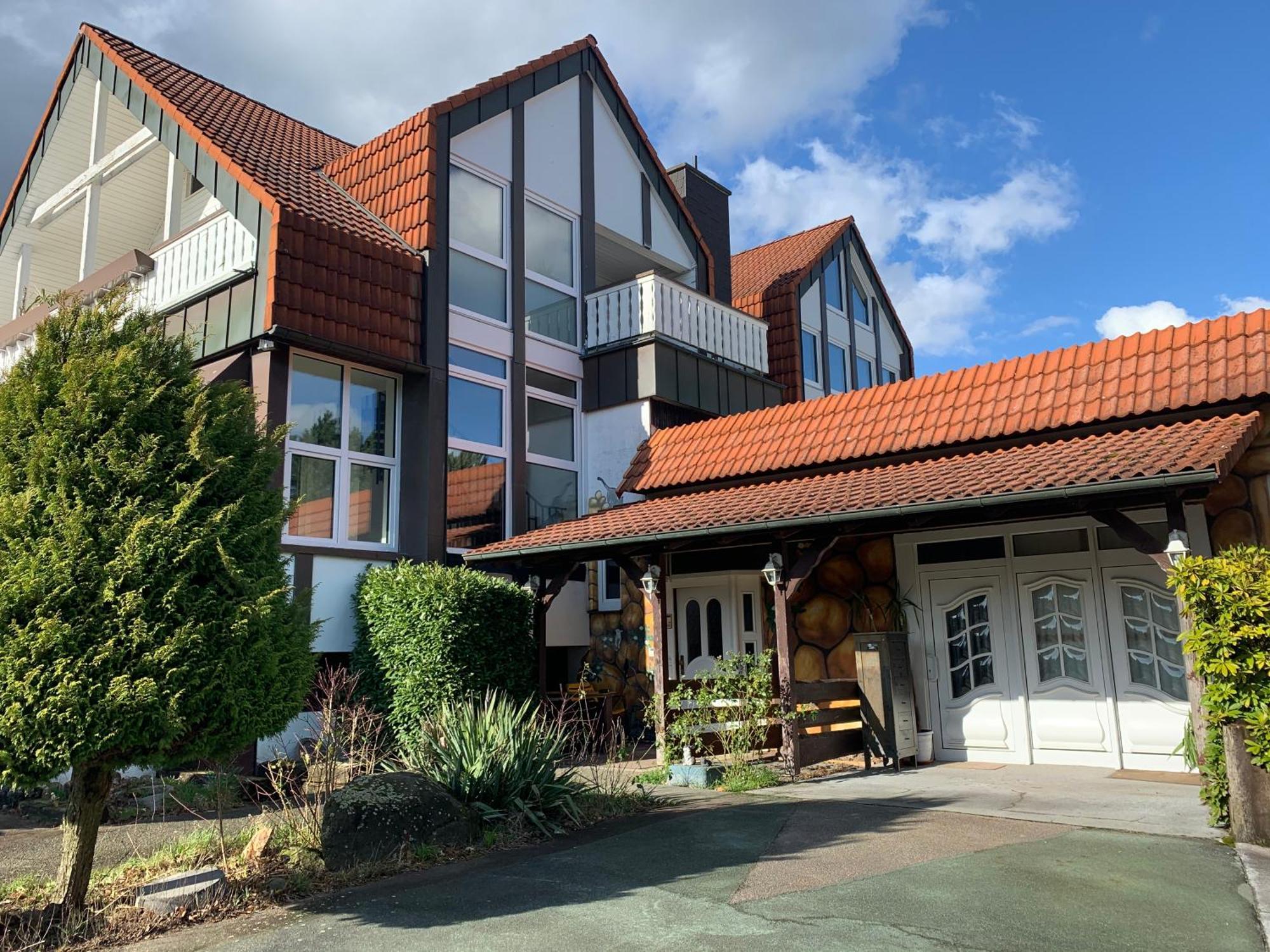 A&E Rooms Fernwald المظهر الخارجي الصورة
