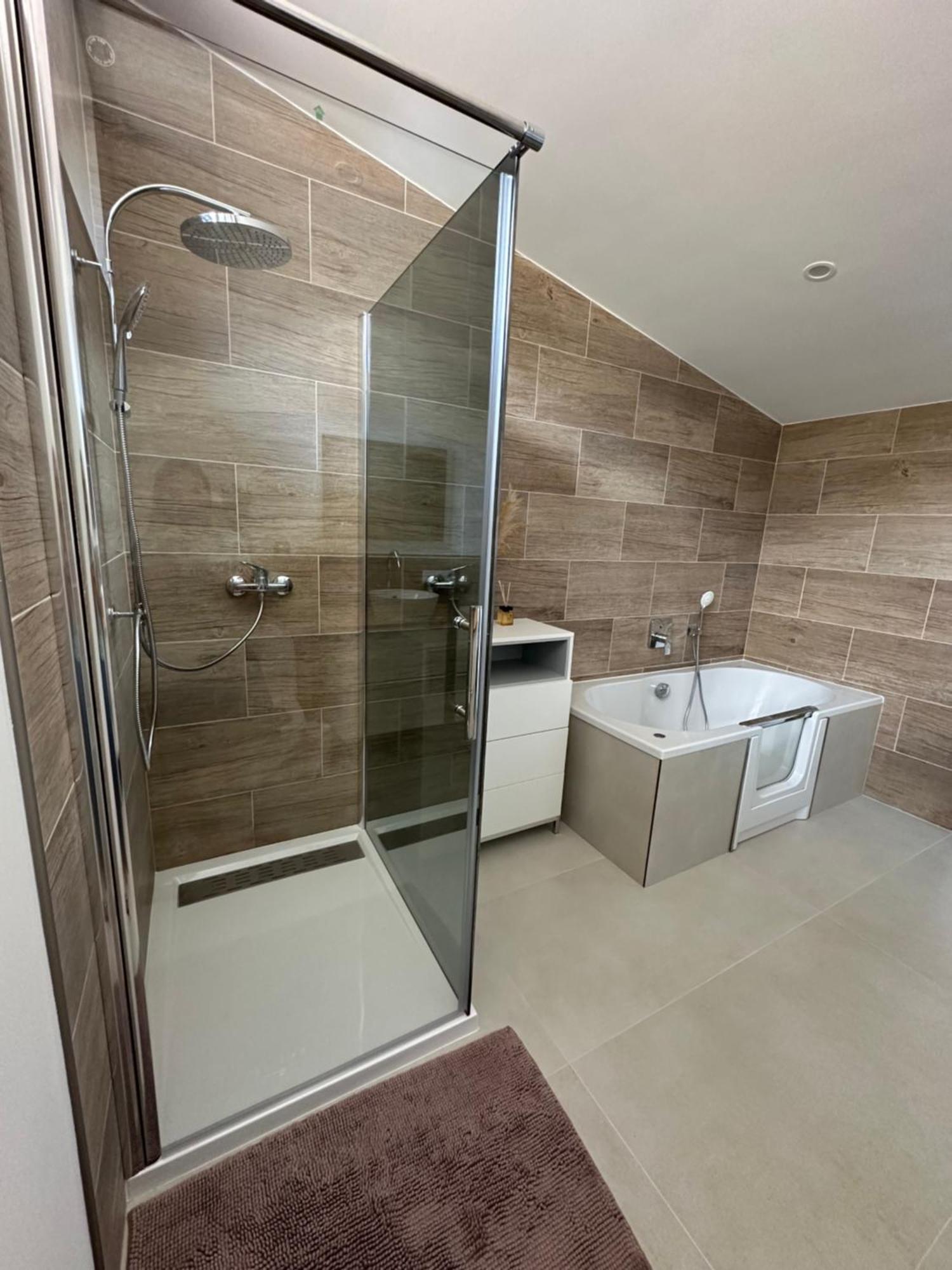 A&E Rooms Fernwald المظهر الخارجي الصورة