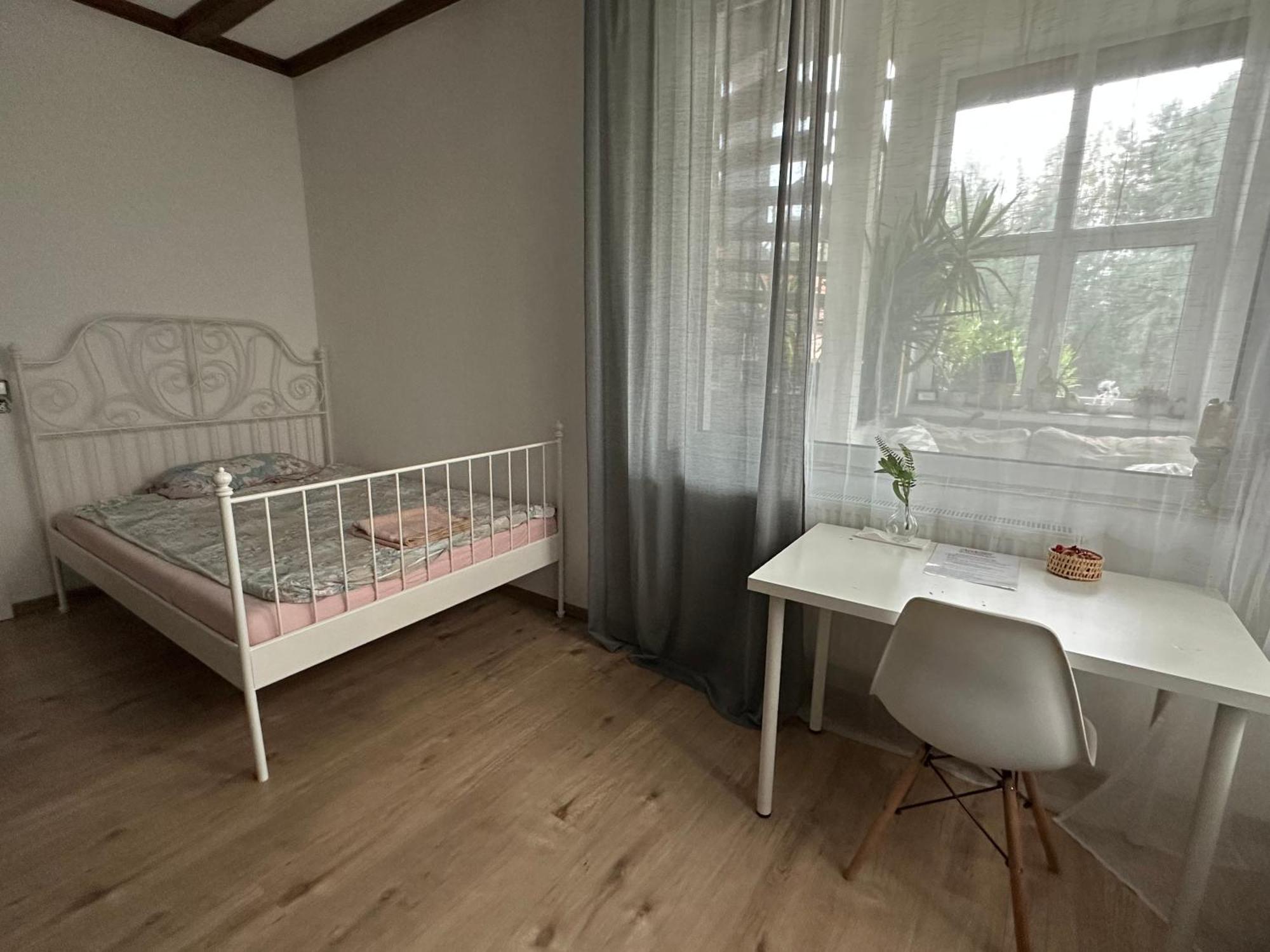 A&E Rooms Fernwald المظهر الخارجي الصورة