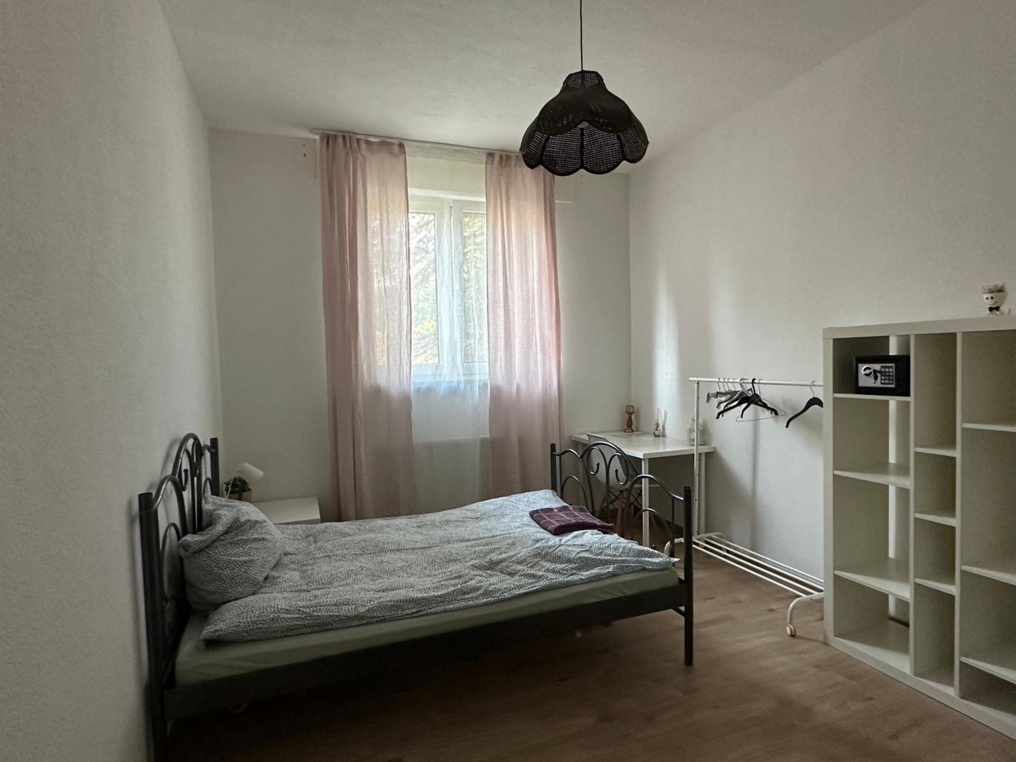 A&E Rooms Fernwald المظهر الخارجي الصورة