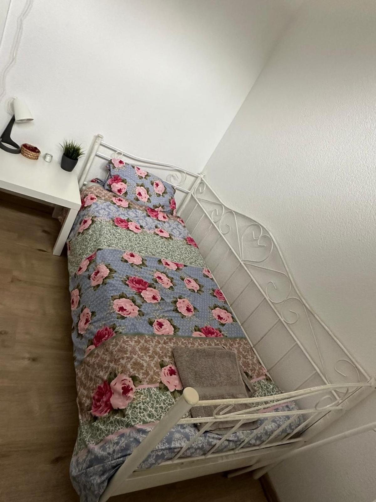 A&E Rooms Fernwald المظهر الخارجي الصورة