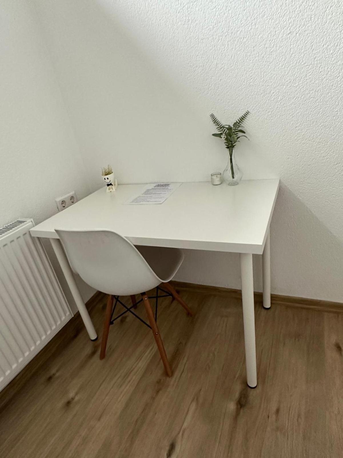 A&E Rooms Fernwald المظهر الخارجي الصورة